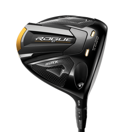 Rogue ST MAX Tour Certified Drivers