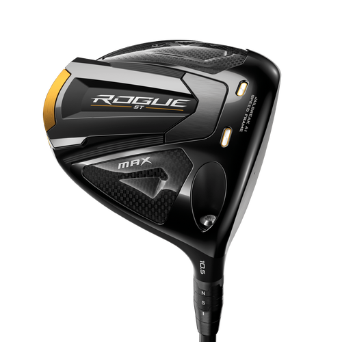 Women's Rogue ST MAX Drivers - View 1