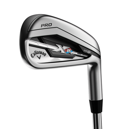 XR Pro Irons - View 6