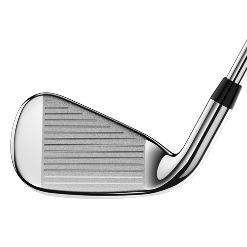 XR Irons - View 2