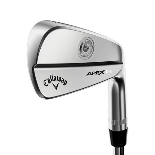 X-Forged CB / Apex MB Combo Set (2021) - View 5