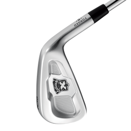 X-Forged Irons (2009)