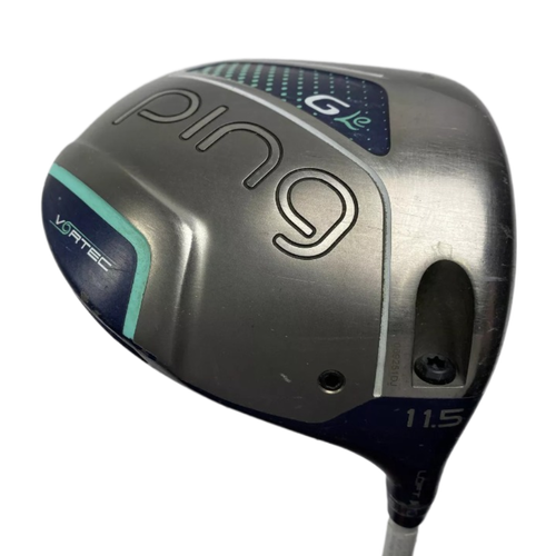 Ping G Le Women's Drivers - View 1