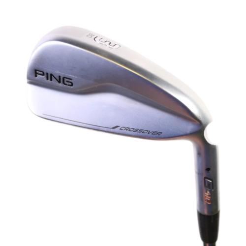 Ping G410 Crossover Irons - View 1