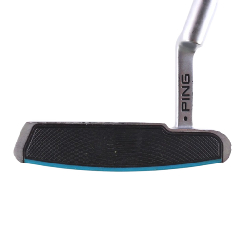 Ping Sigma 2 Anser Platinum Putters - View 2