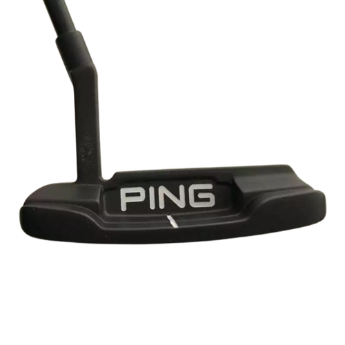 Ping Sigma 2 Anser Stealth Putters - View 3