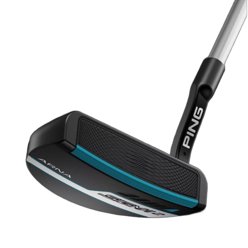 Ping Sigma 2 Arna Stealth Putters - View 2