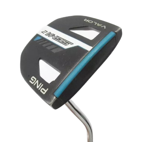 Ping Sigma 2 Valor Stealth - View 1