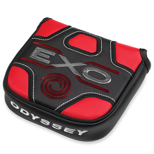 Odyssey EXO Indianapolis S Putter - View 5