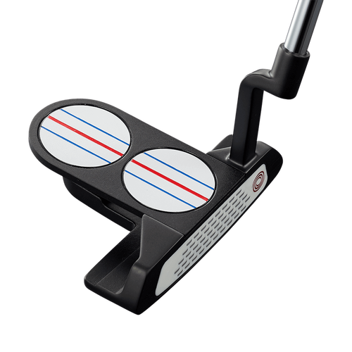 Triple Track 2-Ball Blade Putter (Japanese Version) - View 1