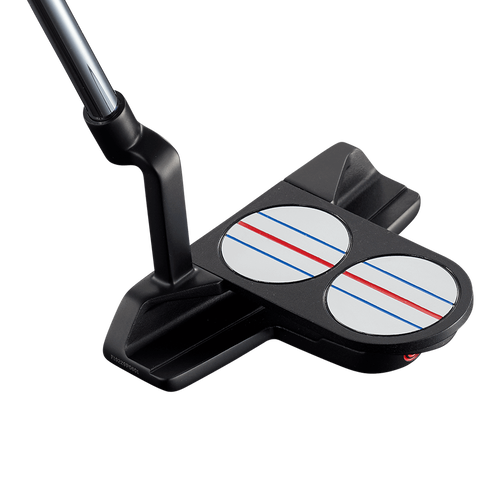 Triple Track 2-Ball Blade Putter (Japanese Version) - View 3