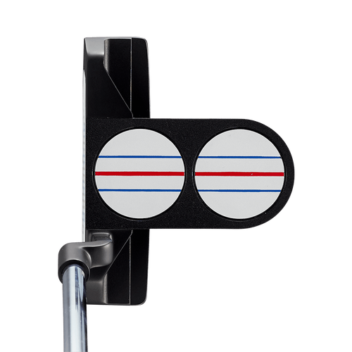 Triple Track 2-Ball Blade Putter (Japanese Version) - View 4