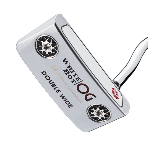 White Hot OG Double Wide Putter - View 4