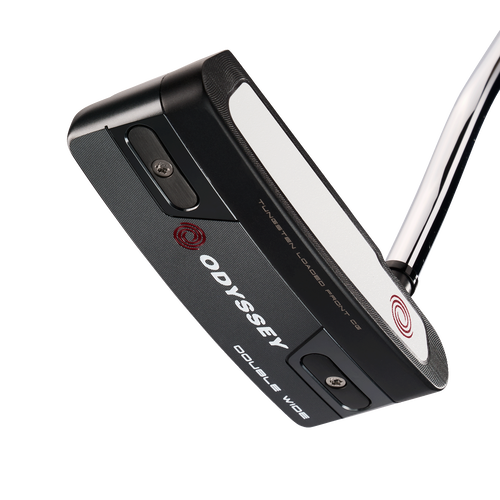 Tri-Hot 5K Double Wide DB Putter - View 4