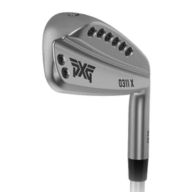 PXG 0311X Driving Irons