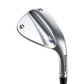 TaylorMade Milled Grind 3 Chrome Wedges