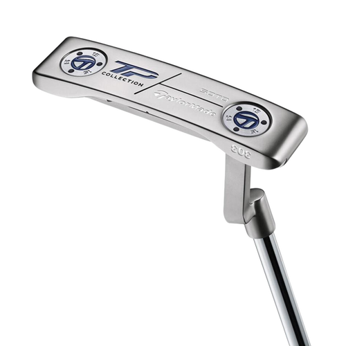 TaylorMade TP Hydro Blast Soto Putters - View 1