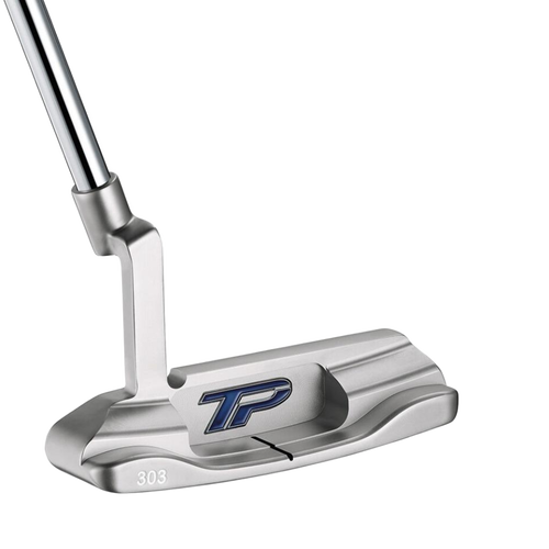 TaylorMade TP Hydro Blast Soto Putters - View 3
