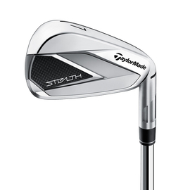 TaylorMade 2022 Stealth Irons