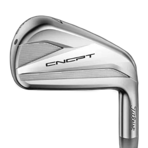 Titleist CNCPT CP-03 Irons - View 1