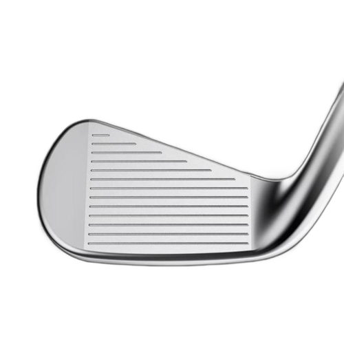 Titleist CNCPT CP-03 Irons - View 2