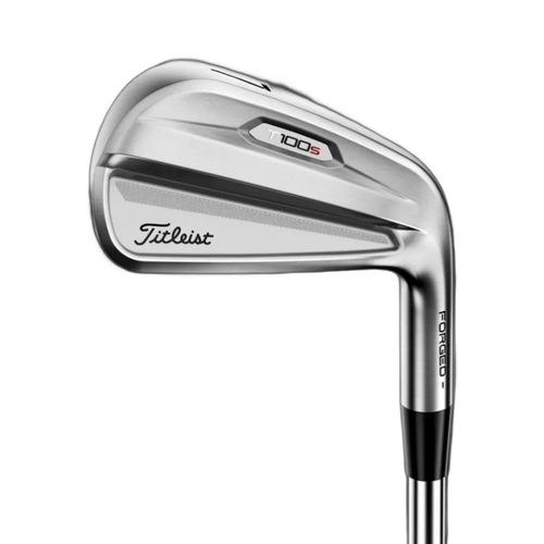 Titleist T100S Irons - View 1