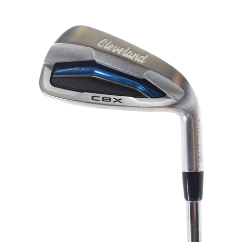 Cleveland Launcher CBX Irons - View 1