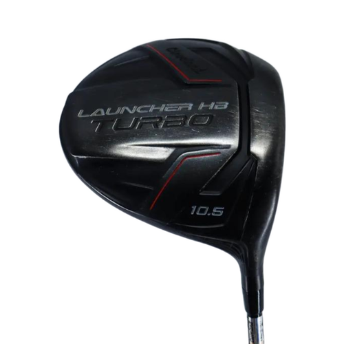 Cleveland Launcher HB Turbo Drivers - View 1
