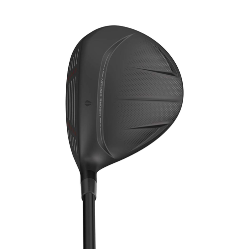 Cleveland Launcher HB Turbo Fairway Woods - View 3