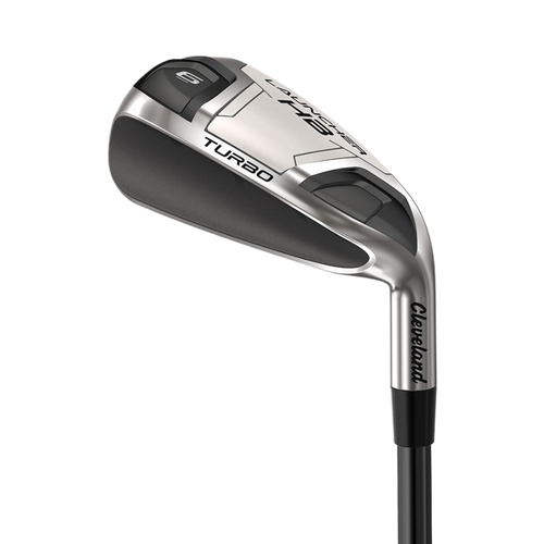 Cleveland Launcher HB Turbo Irons - View 1
