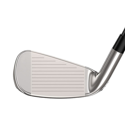 Cleveland Launcher HB Turbo Irons - View 2