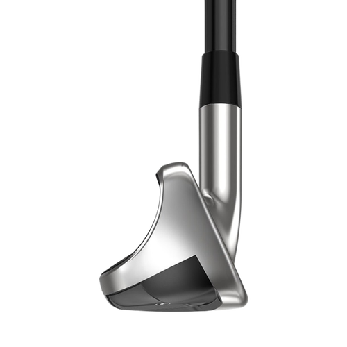 Cleveland Launcher HB Turbo Irons - View 3