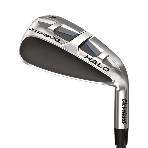 Cleveland Launcher XL Halo Women's Irons - View 1