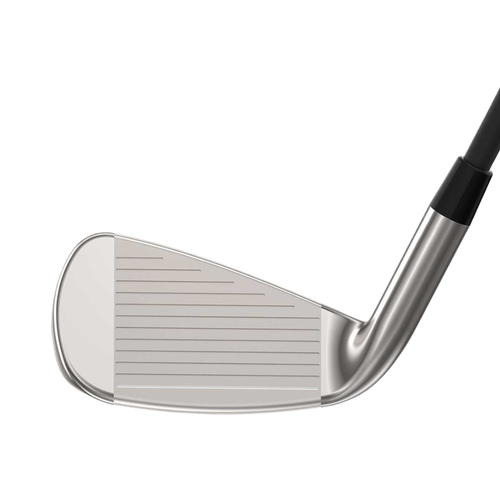 Cleveland Launcher XL Halo Women's Irons - View 2