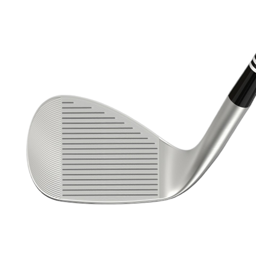 Cleveland CBX Zipcore Satin Wedges - View 2