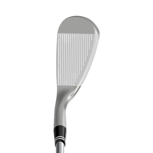 Cleveland CBX Zipcore Satin Wedges - View 4