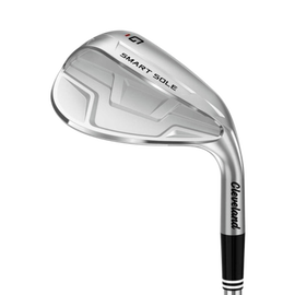 Cleveland Smart Sole S4 Wedges