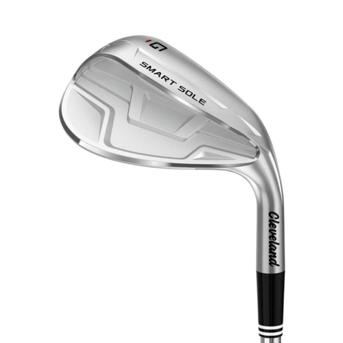 Cleveland Smart Sole S4 Wedges - View 1