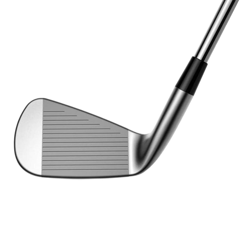 Cobra King Forged Tec Irons - View 2