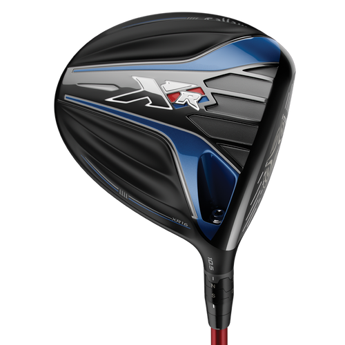 XR 16 Drivers - View 5