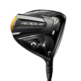 Rogue ST Max D Tour Certified Drivers