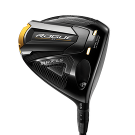 Rogue ST MAX LS Drivers Tour Certified