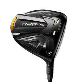 Women's Rogue ST MAX Drivers