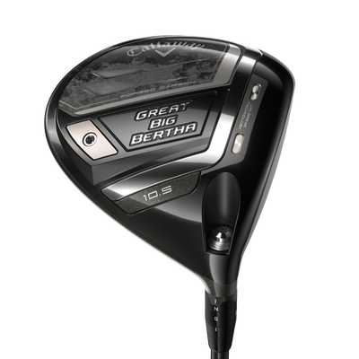 2023 GBB Driver 10.5° Mens/Right
