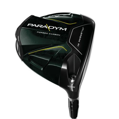 Paradym Limited Edition Driver - View 1