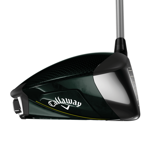 Paradym Limited Edition Driver - View 3