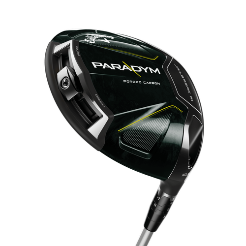 Paradym Limited Edition Driver - View 5