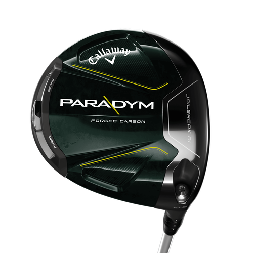 Paradym Limited Edition Driver - View 6