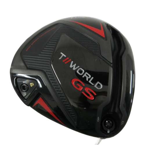 Honma TW GS Drivers - View 1