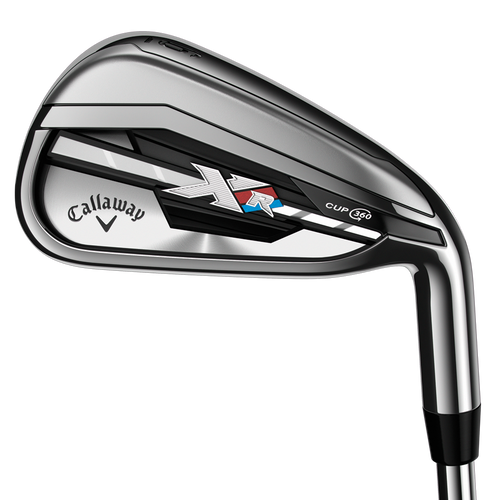 XR Irons - View 1